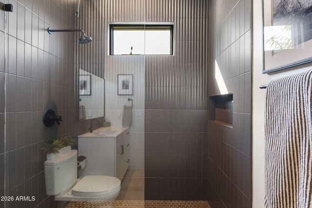 6402 E LOMAS VERDES Drive 1, Scottsdale, AZ 85266