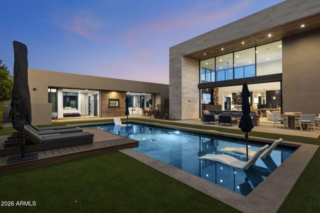 6402 E LOMAS VERDES Drive 1, Scottsdale, AZ 85266