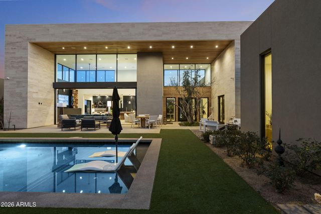 6402 E LOMAS VERDES Drive 1, Scottsdale, AZ 85266