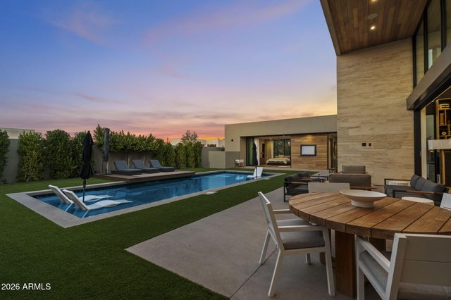 6402 E LOMAS VERDES Drive 1, Scottsdale, AZ 85266