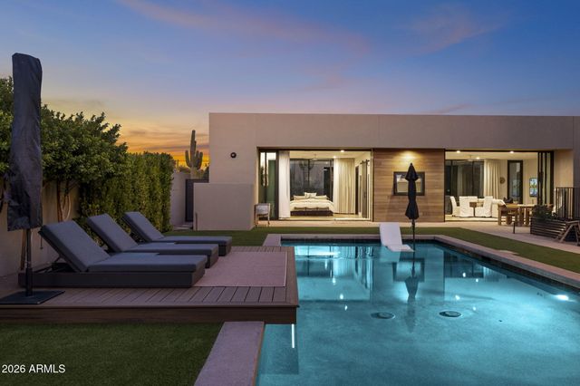 6402 E LOMAS VERDES Drive 1, Scottsdale, AZ 85266