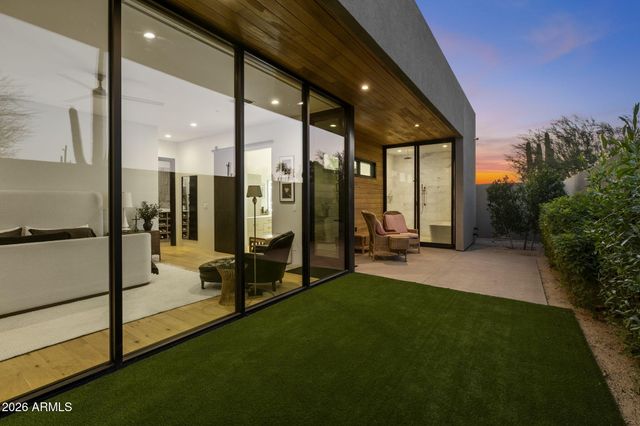 6402 E LOMAS VERDES Drive 1, Scottsdale, AZ 85266