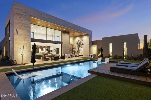 6402 E LOMAS VERDES Drive 1, Scottsdale, AZ 85266