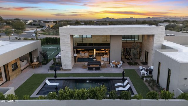 6402 E LOMAS VERDES Drive 1, Scottsdale, AZ 85266