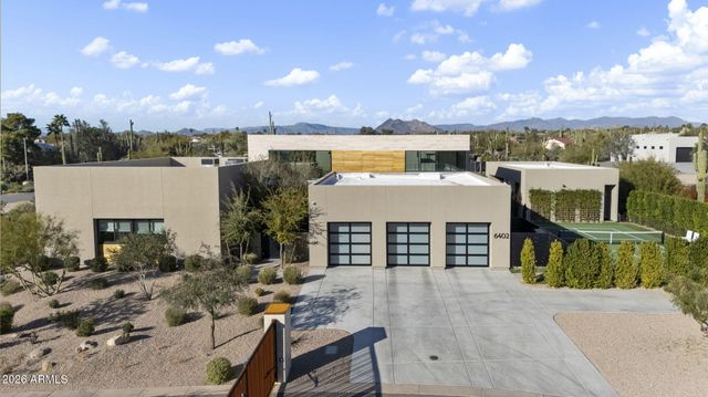 6402 E LOMAS VERDES Drive 1, Scottsdale, AZ 85266