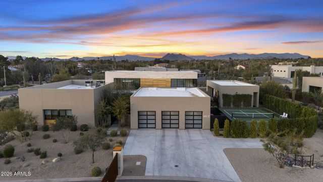 6402 E LOMAS VERDES Drive 1, Scottsdale, AZ 85266