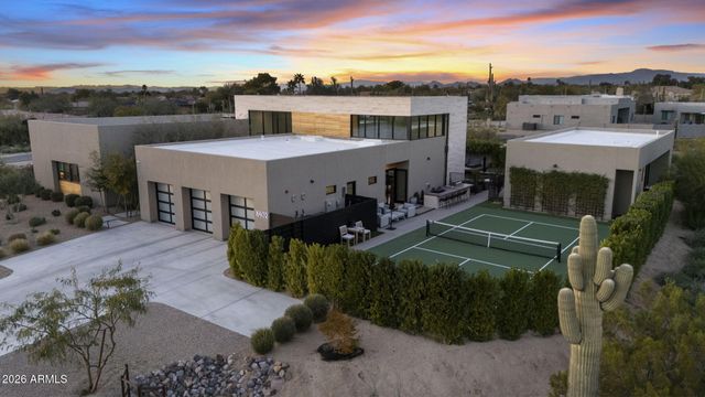 6402 E LOMAS VERDES Drive 1, Scottsdale, AZ 85266