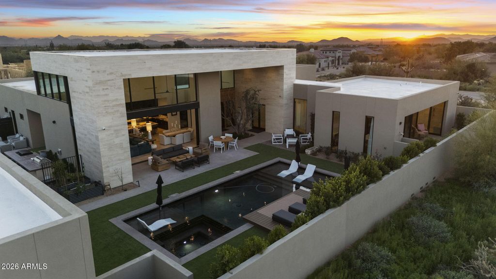 6402 E LOMAS VERDES Drive 1, Scottsdale, AZ 85266