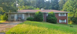 1582 Old Alabama Road, Austell, GA 30168