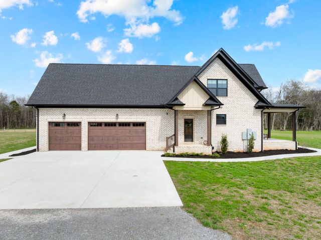 8346 Midland Rd, Bell Buckle, TN 37020