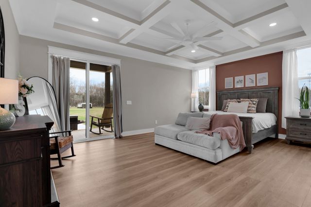 8346 Midland Rd, Bell Buckle, TN 37020