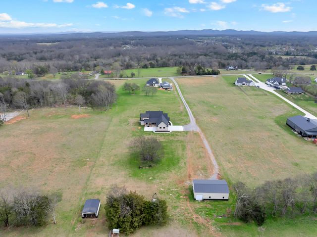8346 Midland Rd, Bell Buckle, TN 37020