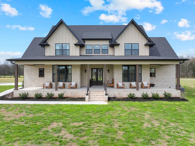 8346 Midland Rd, Bell Buckle, TN 37020