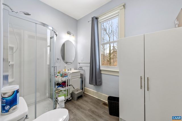 4615 DAVIS HWY, Louisa, VA 23093