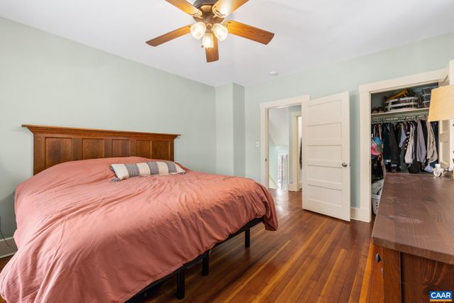 4615 DAVIS HWY, Louisa, VA 23093