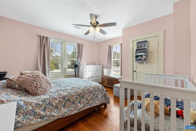 4615 DAVIS HWY, Louisa, VA 23093