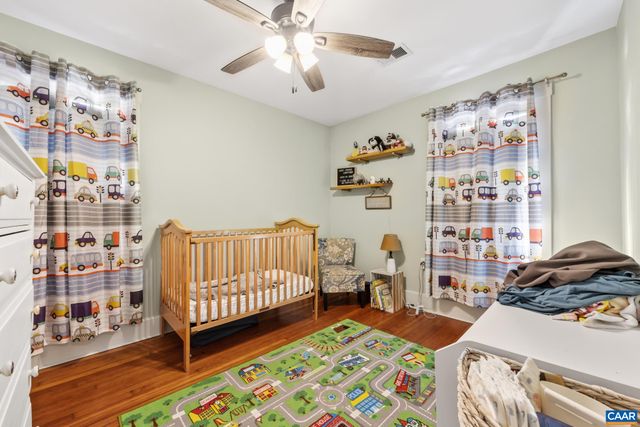 4615 DAVIS HWY, Louisa, VA 23093