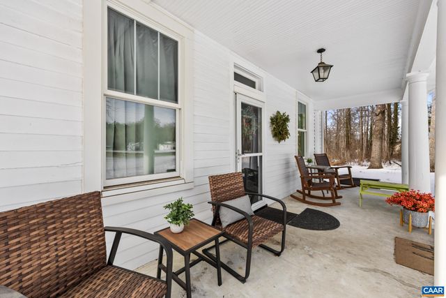 4615 DAVIS HWY, Louisa, VA 23093