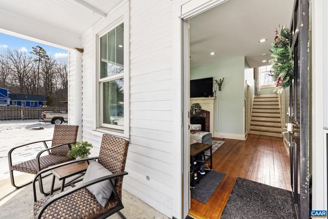 4615 DAVIS HWY, Louisa, VA 23093