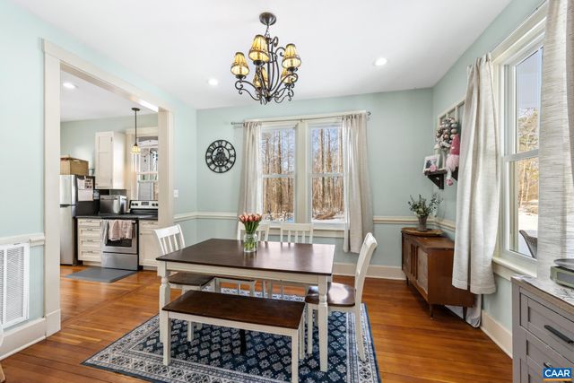 4615 DAVIS HWY, Louisa, VA 23093