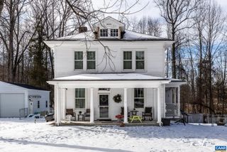 4615 DAVIS HWY, Louisa, VA 23093