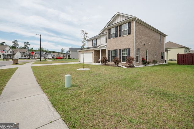 172 Saddleclub Way, Guyton, GA 31312