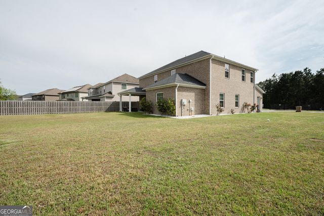172 Saddleclub Way, Guyton, GA 31312