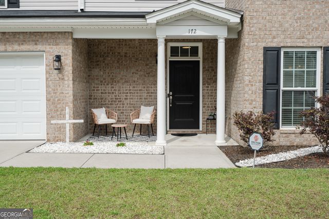 172 Saddleclub Way, Guyton, GA 31312