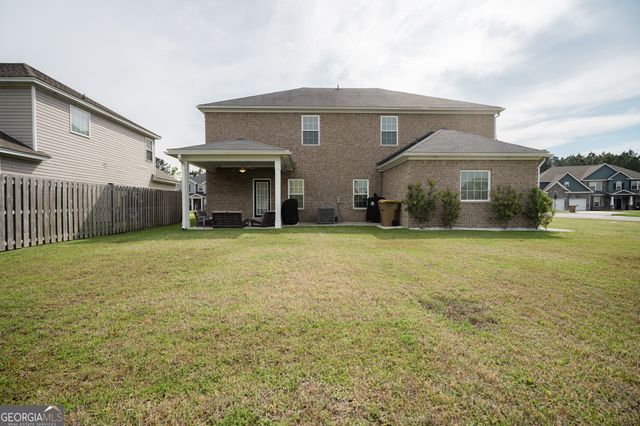 172 Saddleclub Way, Guyton, GA 31312