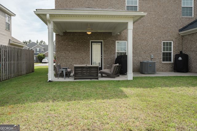172 Saddleclub Way, Guyton, GA 31312