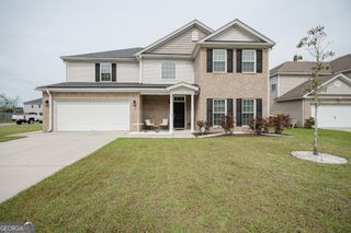 172 Saddleclub Way, Guyton, GA 31312