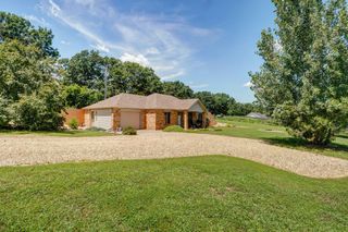 1360 Johnson Road, Sparta, MO 65753