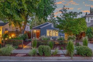 1018 Delmas Avenue, San Jose, CA 95125