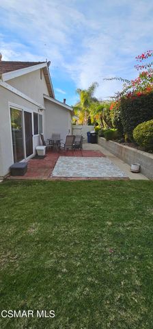 790 Danvers Circle, Newbury Park, CA 91320