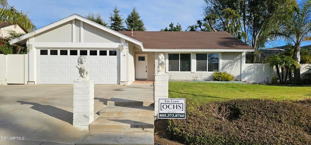 790 Danvers Circle, Newbury Park, CA 91320
