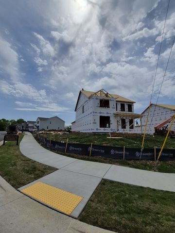4401 Maxwell Rd, Antioch, TN 37013