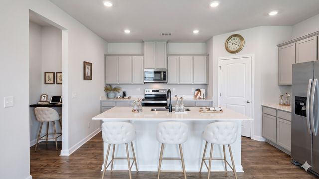 4401 Maxwell Rd, Antioch, TN 37013