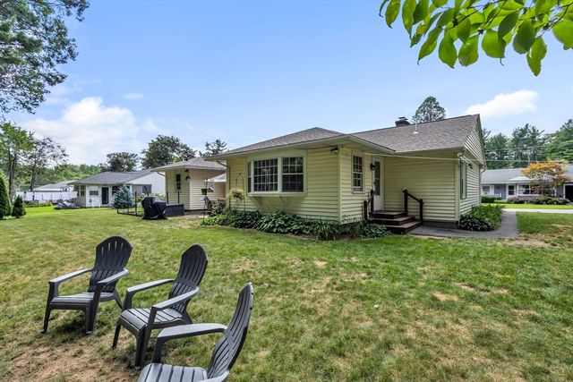 72 Powers Rd, Holden, MA 01520