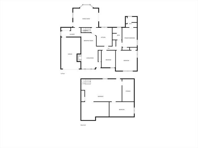 72 Powers Rd, Holden, MA 01520