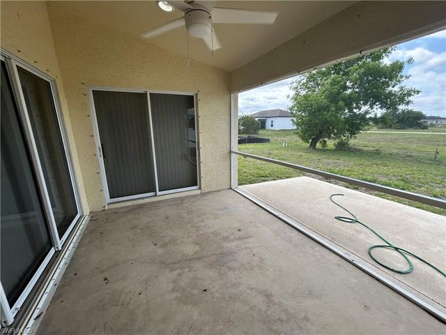 1426 NW 12th ST, Cape Coral, FL 33993