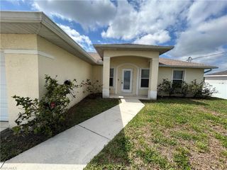 1426 NW 12th ST, Cape Coral, FL 33993