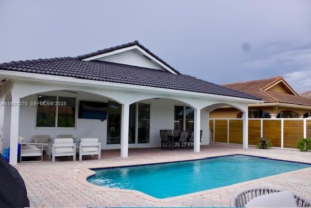 16056 SW 66th Ter, Miami, FL 33193