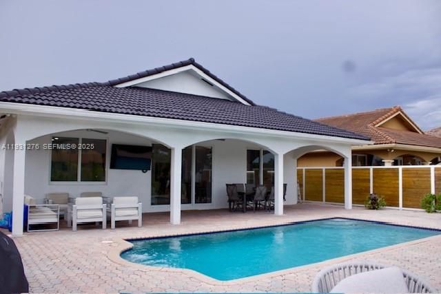 16056 SW 66th Ter, Miami, FL 33193