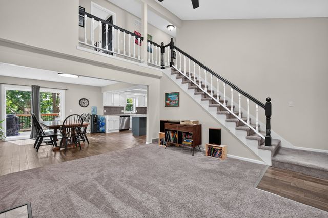 3600 Thornton Avenue, Des Moines, IA 50321