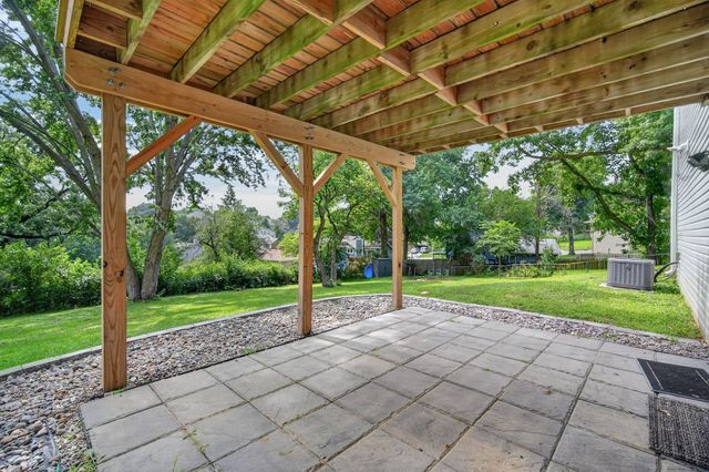 3600 Thornton Avenue, Des Moines, IA 50321