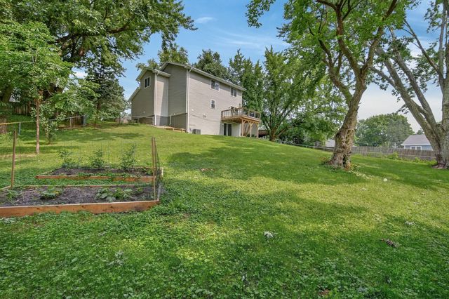 3600 Thornton Avenue, Des Moines, IA 50321
