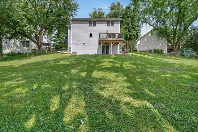 3600 Thornton Avenue, Des Moines, IA 50321