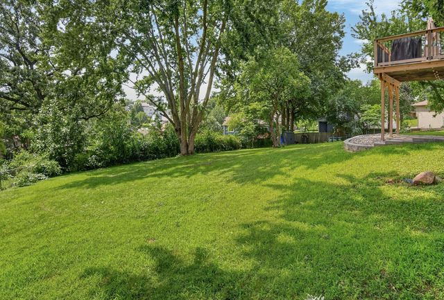 3600 Thornton Avenue, Des Moines, IA 50321