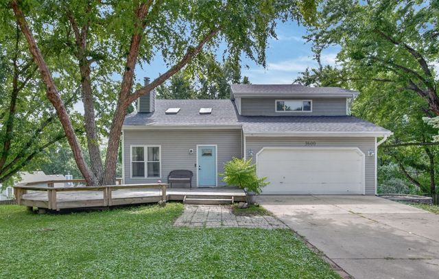 3600 Thornton Avenue, Des Moines, IA 50321