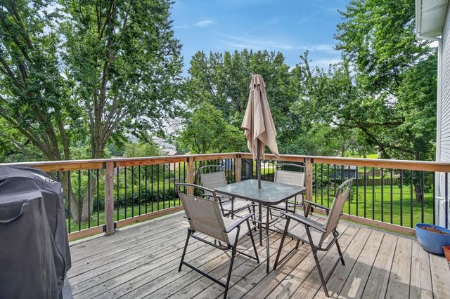 3600 Thornton Avenue, Des Moines, IA 50321
